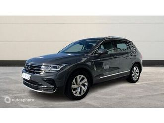2.0 tdi 150ch elegance dsg7