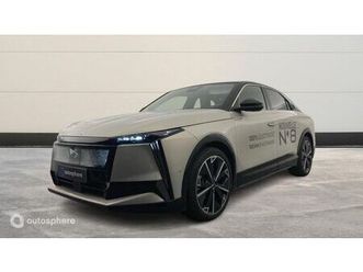 electrique 245ch long range jules verne