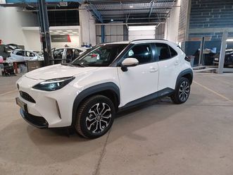 hybride 116h 2wd design