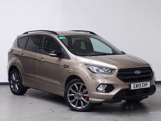 2.0 tdci 180 st-line edition 5dr auto