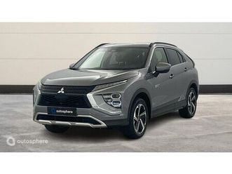 2.4 mivec phev 188ch business 4wd 2023
