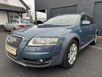 quattro 3.0 tdi quattro +alcantara+ah