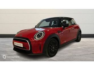 one 102ch edition camden bva7