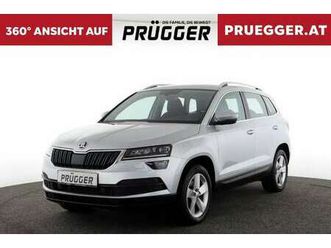 2,0 tdi 4x4 dsg ambition led acc navi 17zoll