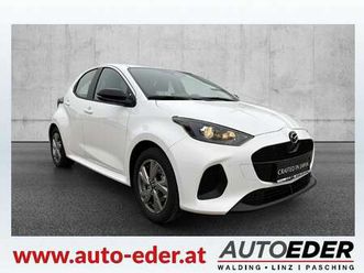 mazda2 hybrid exclusive line aut.