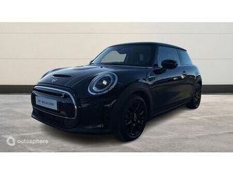 cooper se 184ch edition premium bva 5cv
