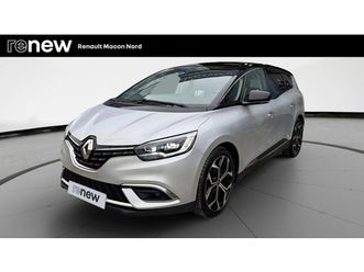 grand scenic tce 140 fap edc - 21