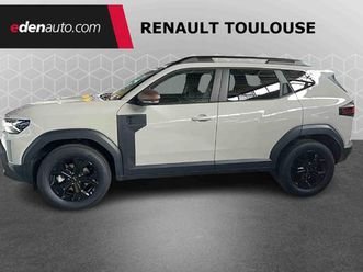 iii hybrid 155 extreme