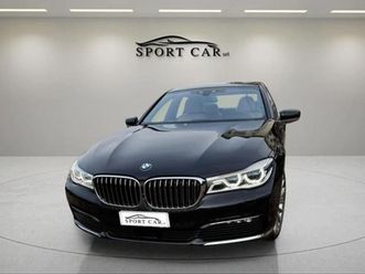 730 d xdrive eccelsa