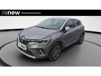 captur tce 140 edc - 21