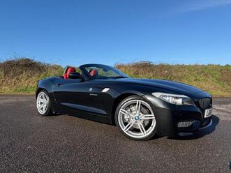 3.0 30i m sport highline edition auto sdrive euro 5 2dr