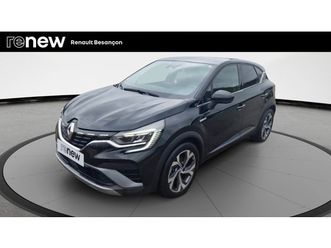 captur e-tech 145 - 21b