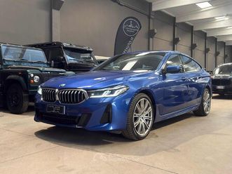 d xdrive 48v gran turismo msport