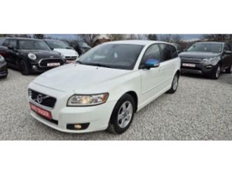 volvo v50 2.0-145кс.клима ≫ 2010 • 4 000 eur • id