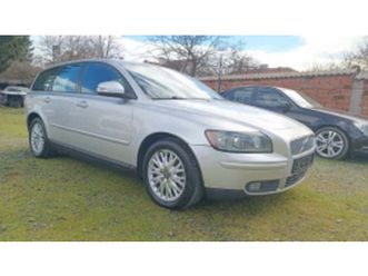 volvo v50 2.0 d ≫ 2005 • 2 900 eur • id