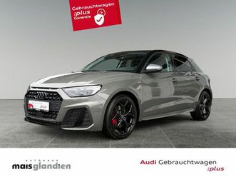 sportback 40 tfsi s tronic s line aga