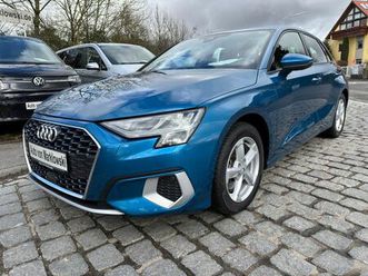 35 tfsi s-tronic advanced sportback acc