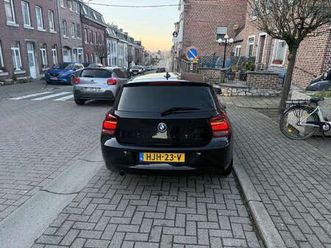 116i aut. sport line