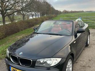 118 118i high executive