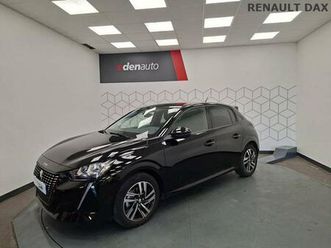 puretech 130 s&s eat8 allure