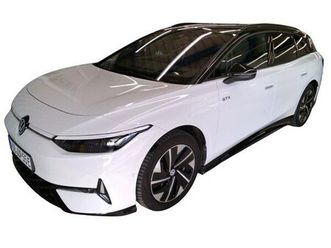 id.7 tourer gtx 4motion