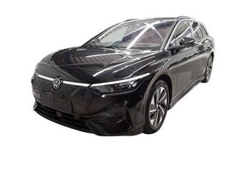 id.7 tourer pro electric