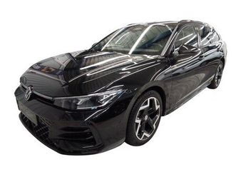 passat variant 2.0 tdi r-line dsg