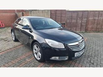 2.0 cdti ecoflex exclusiv euro 5 (start/stop) 5dr