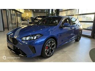 120a 170ch m sport dkg7