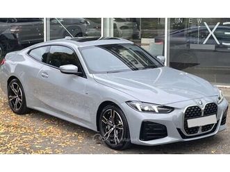 430 430i coupe xdrive msport auto facelift hud tetto