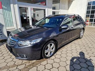 honda accord tourer 2.2 crd executive navi