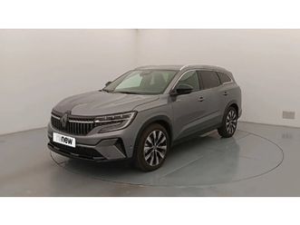 espace e-tech full hybrid 200 gsr2