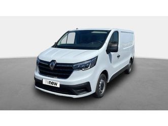 trafic fgn l1h1 3000 kg blue dci 130