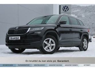 style 150 4x4 dsg godt utstyrt! hjemlevering?