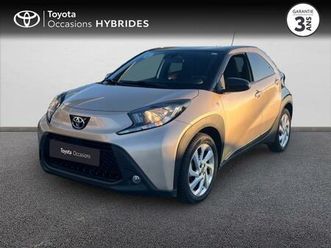 1.0 vvt-i 72ch design