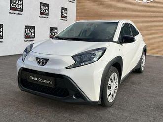 1.0 vvt-i 72ch dynamic my23