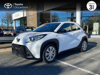 1.0 vvt-i 72ch dynamic my23