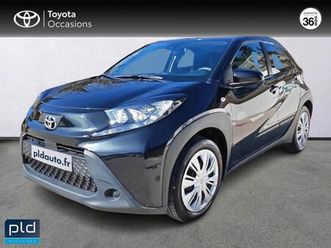 1.0 vvt-i 72ch dynamic s-cvt my24