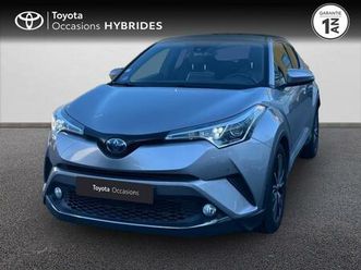 122h distinctive 2wd e-cvt rc18