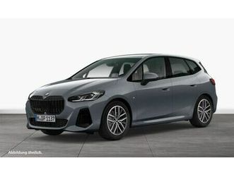 218d active tourer m sport driv.assist.prof led