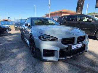 bmw m2 m2 *subentro leasing*