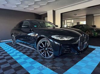 420 420i gran coupe msport auto keyless 19 drivingass