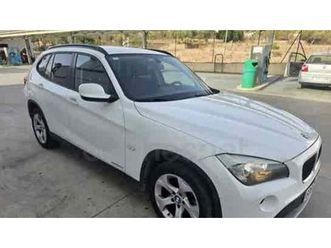 bmw - x1