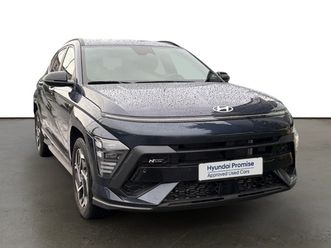 kona 1.0 tgdi nline 4x2