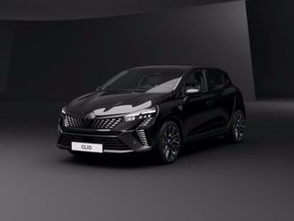 renault clio 1.8 full hybrid e-tech esprit alpine 160cv auto