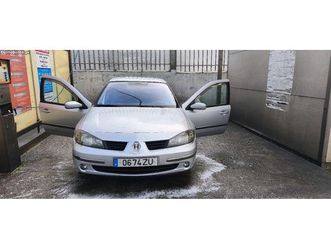 renault laguna 1.9 abril/05