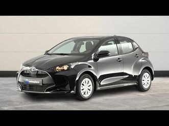 70 vvt-i dynamic 5p my22