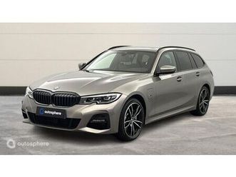 330ea 292ch m sport