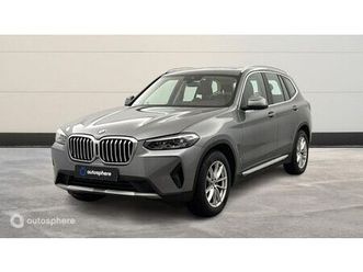 xdrive20d 190ch xline