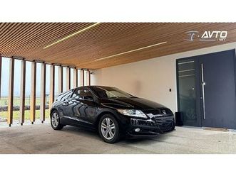 honda cr-z 1.5 sport